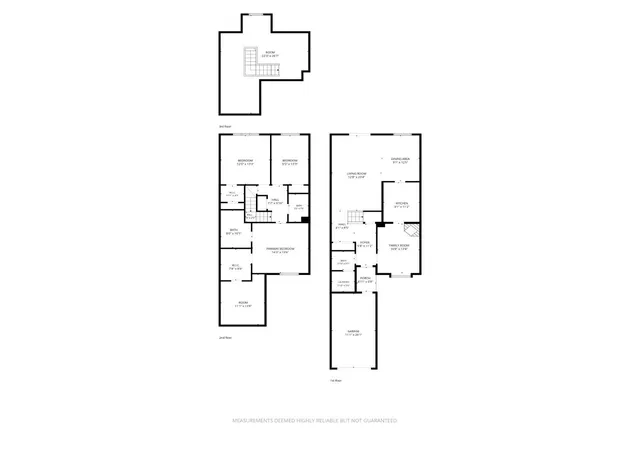 47th image of 63 Thoreau Dr, Plainsboro, NJ 08536 | MLS# 2702964R