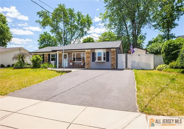 1st image of 10 Norwood Ave, Monroe Township, NJ 08831 | MLS# 2662288M