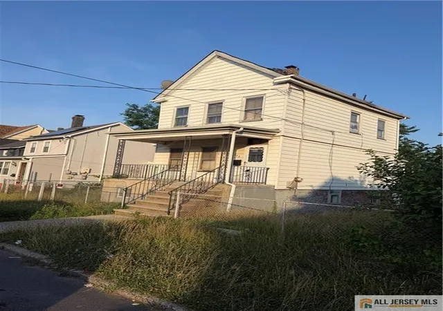 Homes for sale in Perth Amboy, NJ | 549 Hartford St, Perth Amboy, NJ 08861 | MLS# 2662413M