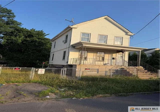 Homes for sale in Perth Amboy, NJ | 549 Hartford St, Perth Amboy, NJ 08861 | MLS# 2662413M