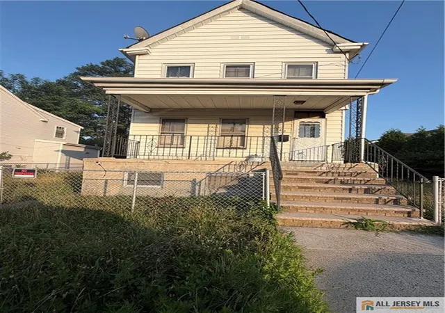 Homes for sale in Perth Amboy, NJ | 549 Hartford St, Perth Amboy, NJ 08861 | MLS# 2662413M