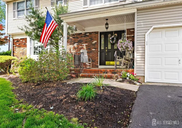 3rd image of 176 Clay St, Milltown, NJ 08850 | MLS# 2616460R