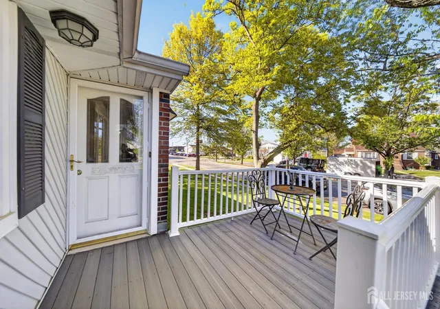 4th image of 383 Carteret Ave, Carteret, NJ 07008 | MLS# 2614701R