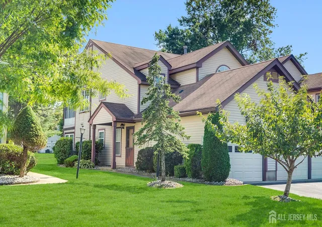 1st image of 8 Ingram Dr #D, Monroe, NJ 08831 | MLS# 2703329R