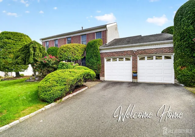 Single family home for sale at 13 Drexel Hl Dr, South Brunswick, NJ 08824 | MLS# 2705378R