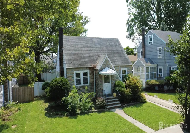 1st image of 18 Cypress St, Carteret, NJ 07008 | MLS# 2702680R