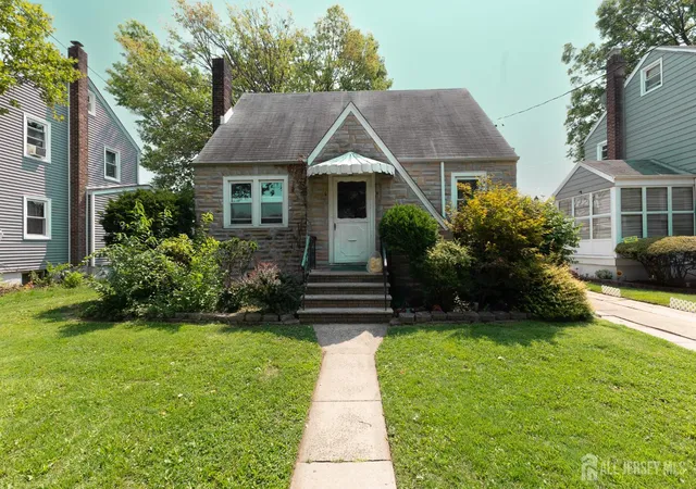 2nd image of 18 Cypress St, Carteret, NJ 07008 | MLS# 2702680R