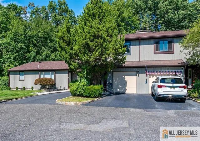 Photo 1 of Townhouse for sale at 76 Letts Ct #167, Matawan, NJ 07747 | MLS# 2660486M | Listing updated on 2025-11-11