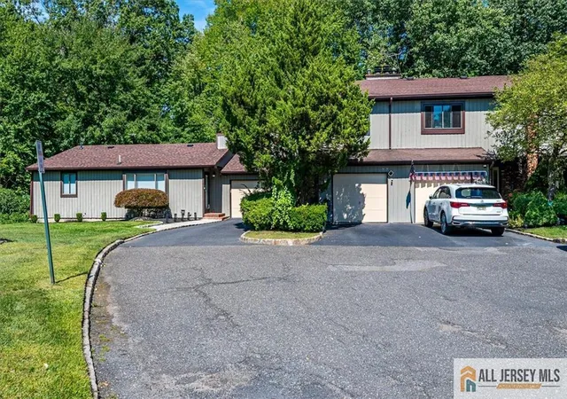 Photo 2 of Townhouse for sale at 76 Letts Ct #167, Matawan, NJ 07747 | MLS# 2660486M | Listing updated on 2025-11-11