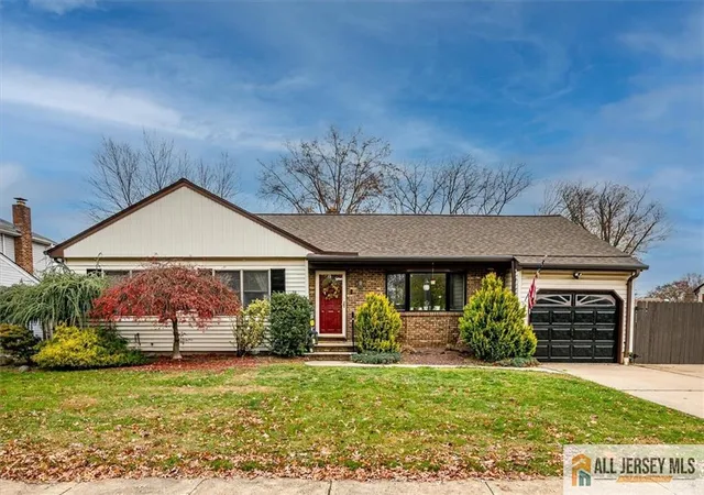 Single family home for sale at 146 Howard Ave, Edison, NJ 08837 | MLS# 2660759M