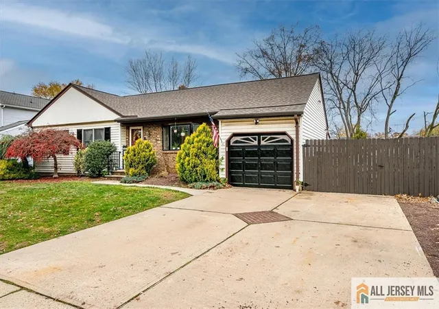 Photo 2 of Single family home for sale at 146 Howard Ave, Edison, NJ 08837 | MLS# 2660759M | Listing updated on 2026-01-09