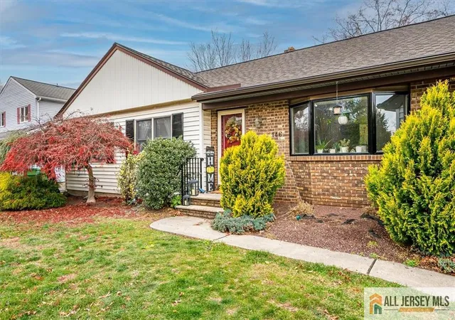 Photo 3 of Single family home for sale at 146 Howard Ave, Edison, NJ 08837 | MLS# 2660759M | Listing updated on 2026-01-09