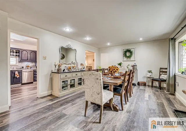 Photo 4 of Single family home for sale at 146 Howard Ave, Edison, NJ 08837 | MLS# 2660759M | Listing updated on 2026-01-09