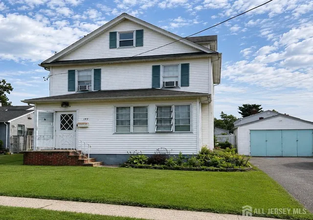 Homes for sale in South Plainfield, NJ | 109 Tompkins Ave, South Plainfield, NJ 07080 | MLS# 2700630R