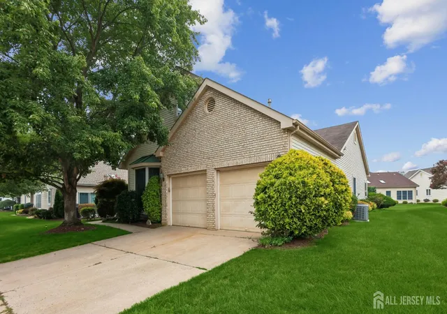 Photo 1 of Single family home for sale at 58 Westboro Ln, Monroe Township, NJ 08831 | MLS# 2700672R | Listing updated on 2026-08-08