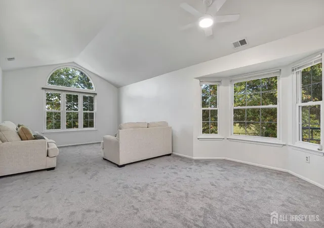 Listing Photo 5 - Condo for sale in building located at 110 Wycombe Pl, Somerset, NJ 08873