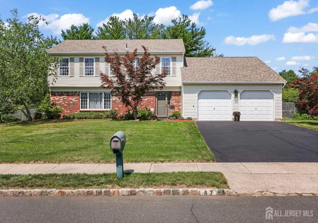 Homes for sale in Old Bridge, NJ | 47 Higgins Rd, Old Bridge, NJ 08857 | MLS# 2700052R