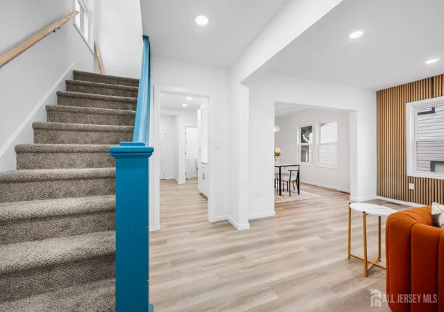 Photo 3 of Single family home for sale at 149 Summer Ave, Hillside, NJ 07205 | MLS# 2703561R | Listing updated on 2026-08-28