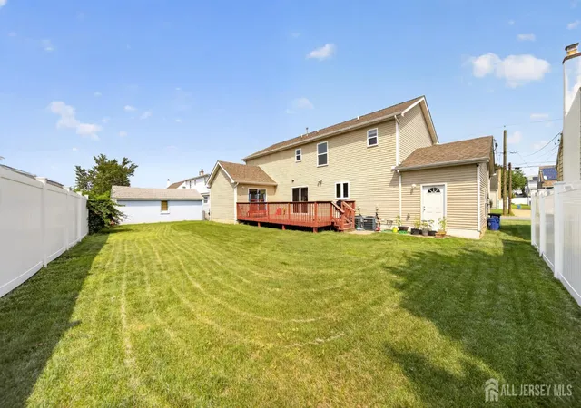 33rd image of 9 Skitka Ave, Carteret, NJ 07008 | MLS# 2702530R