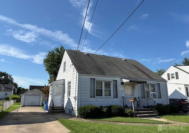 1st image of 20 3rd St, Sayreville, NJ 08872 | MLS# 2702087R