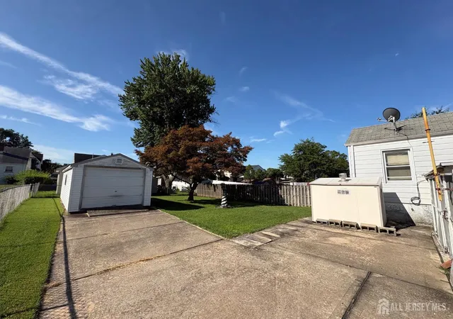 3rd image of 20 3Rd St, Sayreville, NJ 08872 | MLS# 2702087R