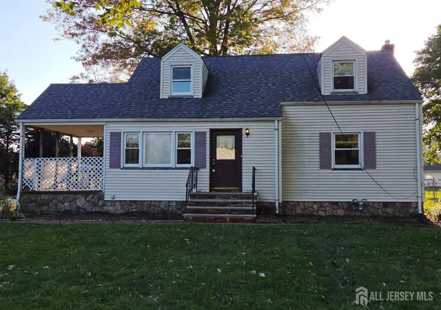 Single family home for sale at 1438 Huron Rd, North Brunswick, NJ 08902 | MLS# 2706528R