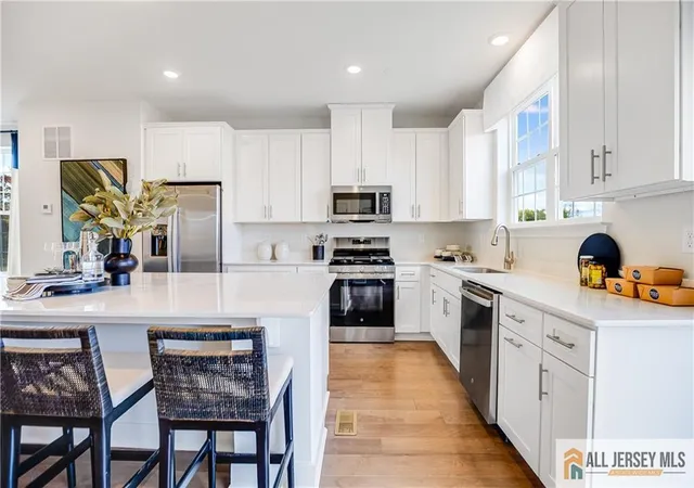 2nd image of 110 Fred Clark Dr, Pennington, NJ 08534 | MLS# 2770278M