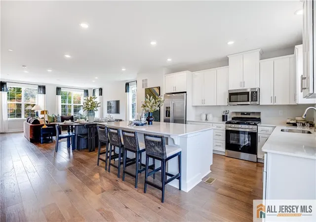 3rd image of 110 Fred Clark Dr, Pennington, NJ 08534 | MLS# 2770278M