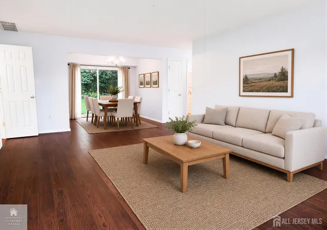 Condo for sale at 52 Garden View Ter #19, East Windsor, NJ 08520 | MLS# 2705320R