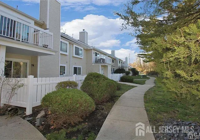 Photo 2 of Condo for sale at 17 Deerberry Ln, Monmouth Junction, NJ 08852 | MLS# 2700999R | Listing updated on 2026-09-16