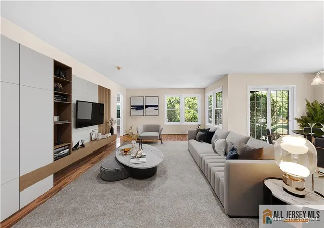 2nd image of 2 John Tyler Ct #2A, Monroe Township, NJ 08831 | MLS# 2662228M