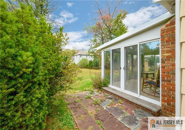 Photo 3 of Single family home for sale at 12 W Clark Pl, Colonia, NJ 07067 | MLS# 2660695M | Listing updated on 2026-03-10