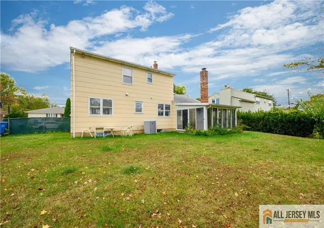 Photo 4 of Single family home for sale at 12 W Clark Pl, Colonia, NJ 07067 | MLS# 2660695M | Listing updated on 2026-03-10
