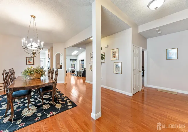 Photo 4 of Single family home for sale at 9 Westminster Dr, Monroe Township, NJ 08831 | MLS# 2700495R | Listing updated on 2026-09-30