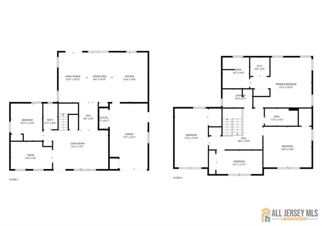 38th image of 230 Oak Dr, Middlesex, NJ 08846 | MLS# 2660685M