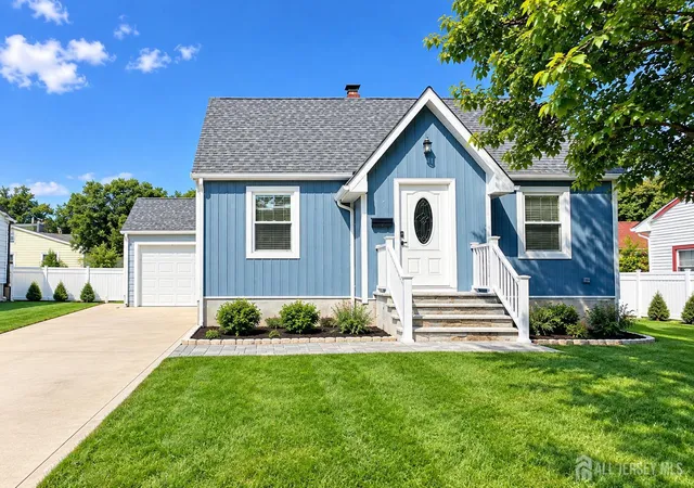Photo 1 of Single family home for sale at 0 49 E Buckingham Ave, Mount Ephraim, NJ 08059 | MLS# 2705543R | Listing updated on 2026-10-08