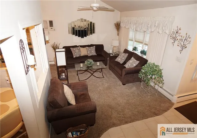 Photo 4 of Single family home for sale at 262 Amherst Ave, Colonia, NJ 07067 | MLS# 2560332M | Listing updated on 2024-09-30