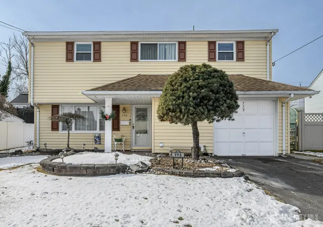 Photo 1 of Single family home for sale at 773 Shannon Ave, Perth Amboy, NJ 08861 | MLS# 2610073R | Listing updated on 2026-03-20