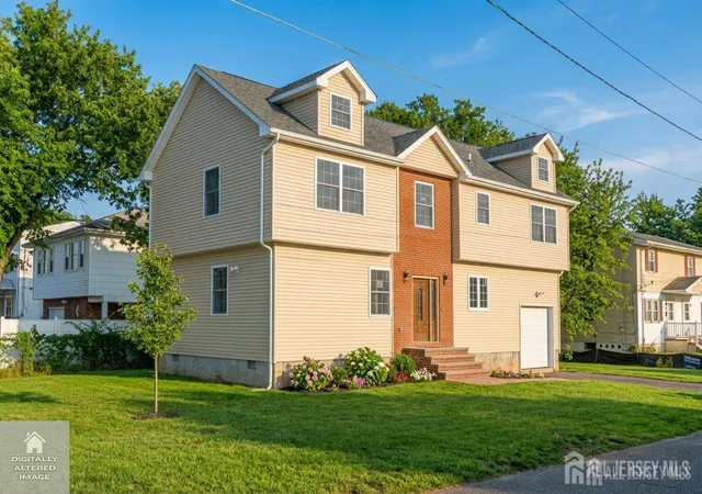 Homes for sale in Franklin Twsp, NJ | 31 Davis Ave, Franklin Twsp, NJ 08873 | MLS# 2617597R