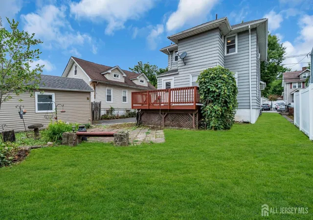 Photo 27 of Single family home for sale at 404-404 Elm St, Cranford, NJ 07016 | MLS# 2700542R | Listing updated on 2026-09-11