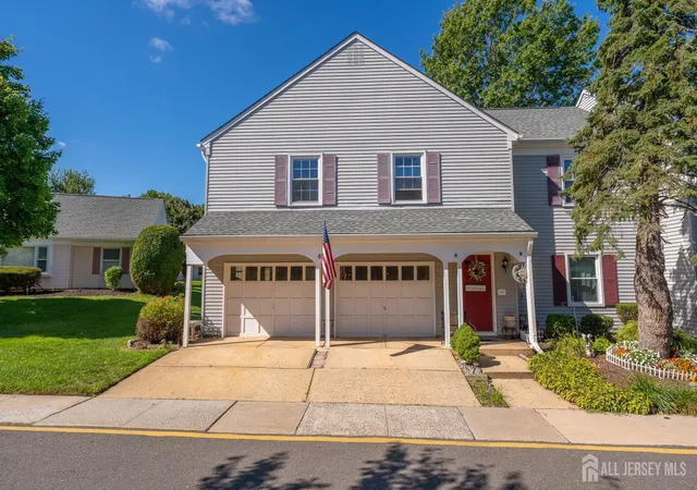 1st image of 406 Oxford Ln #O, Monroe, NJ 08831 | MLS# 2703055R