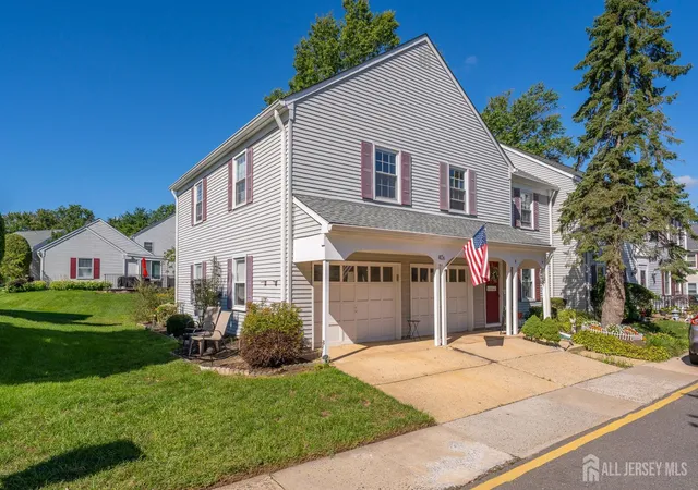 2nd image of 406 Oxford Ln #O, Monroe, NJ 08831 | MLS# 2703055R
