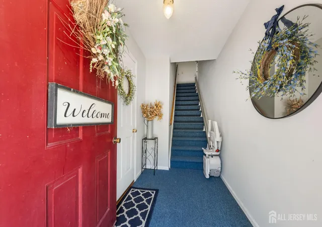 3rd image of 406 Oxford Ln #O, Monroe, NJ 08831 | MLS# 2703055R