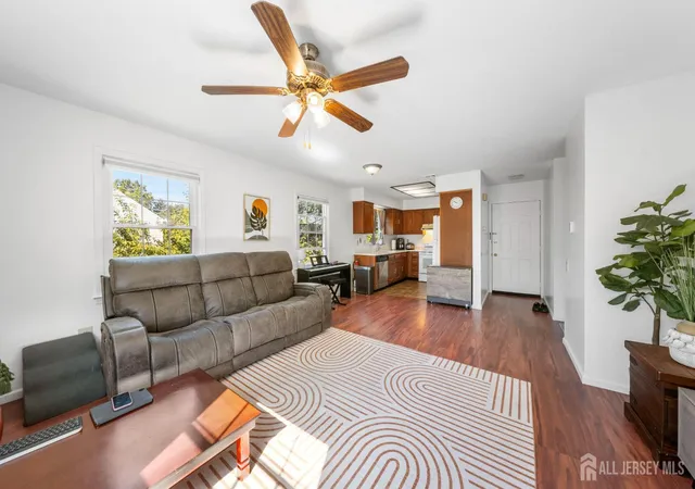 4th image of 406 Oxford Ln #O, Monroe, NJ 08831 | MLS# 2703055R