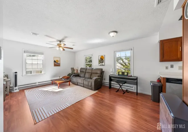 5th image of 406 Oxford Ln #O, Monroe, NJ 08831 | MLS# 2703055R