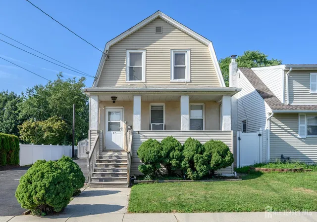 1st image of 27 S Robert St S, Sewaren, NJ 07077 | MLS# 2701009R