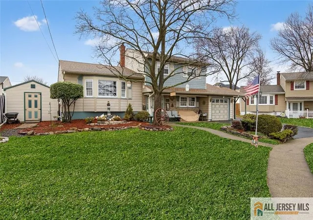 Photo 2 of Single family home for sale at 144 Turner St, Port Reading, NJ 07064 | MLS# 2661446M | Listing updated on 2026-05-18
