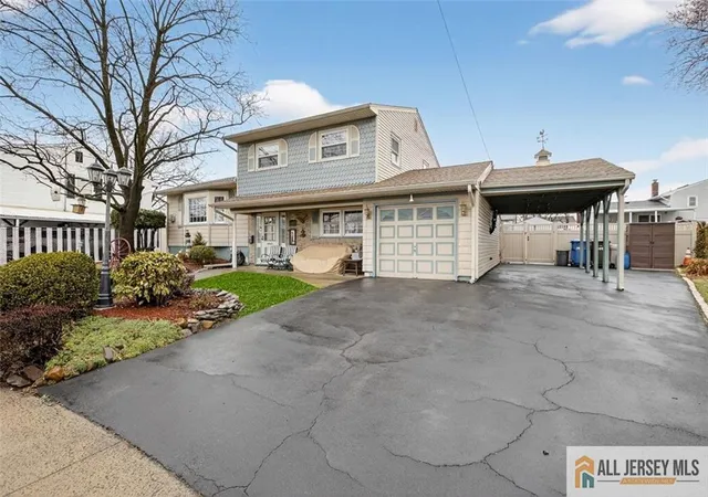 Photo 3 of Single family home for sale at 144 Turner St, Port Reading, NJ 07064 | MLS# 2661446M | Listing updated on 2026-05-18