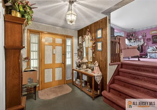 Photo 4 of Single family home for sale at 144 Turner St, Port Reading, NJ 07064 | MLS# 2661446M | Listing updated on 2026-05-18