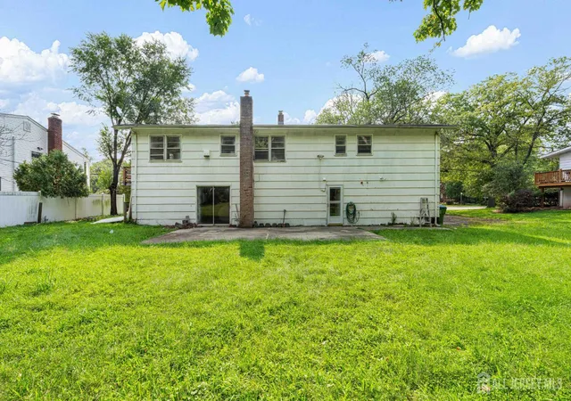 Photo 1 of Single family home for sale at 454 Plainfield Rd, Edison, NJ 08820 | MLS# 2702739R | Listing updated on 2026-08-17